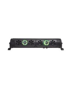 Bazooka 24 G2 Speaker|LED Illumination System- BAZO-BPB24-G2
