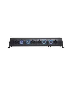 Bazooka 36 G2 Speaker|LED Illumination System- BAZO-BPB36-G2