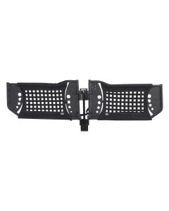 Body Armor 4x4 1997+ Jeep Wrangler Door Storage Bar - 5145