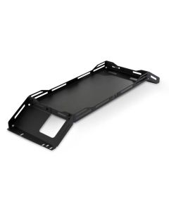 Body Armor 4x4 2007+ Jeep Wrangler JK JL Unlimited Interior Cargo Rack - 5147