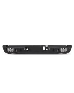 Body Armor 4x4 AMBUSH SERIES REAR BUMPER Ram 1500 2019-2020- BODY-DG-2966