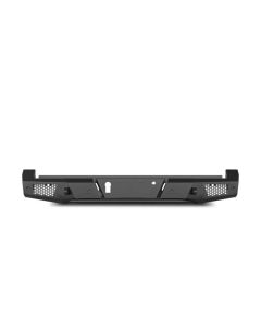 Heavy-Duty Rear Bumper for Ford SuperDuty 2017-2022