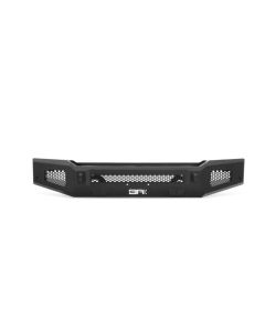 Body Armor 4x4 2019+ Chevy Silverado 1500 Ambush Series Front Bumper (Non-Winch) - GM-19344