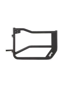 Jeep Wrangler 2007-2017 Front Tube Doors - Body Armor