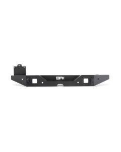 Full Width Rear Bumper w/ Tire Carrier for Jeep Wrangler 18-20