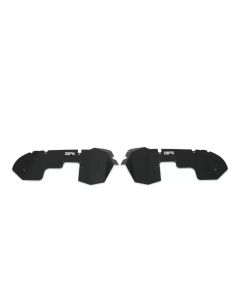 Body Armor 4x4 2019+ Jeep Wrangler JL Gladiator JT Front Fender Liners - JL-6100