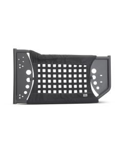 Body Armor 4x4 Gen3 Front Pair Trail Doors Jeep Wrangler JL 18-19- BODY-JL-6149