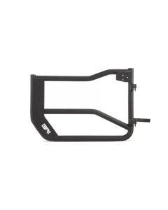 Body Armor 4x4 2018+ Jeep Wrangler JL Gladiator JT Tube Doors Front Pair - JL-6154