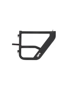 Body Armor 4x4 TUBE DOORS REAR, PAIR Jeep- BODY-JL-6155