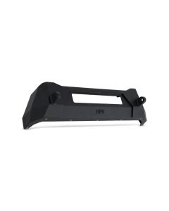 Body Armor 4x4 18-21 Subaru Crosstrek HiLine Front Winch Bumper - SU-19339