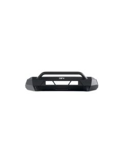 Body Armor 4x4 2016+ Toyota Tacoma HiLine Front Winch Bumper - TC-19339