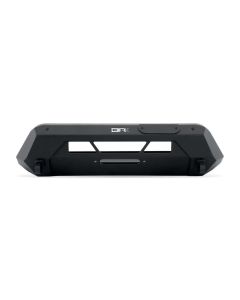 Body Armor 4x4 12-15 Toyota Tacoma HiLine Front Winch Bumper - TC-19340