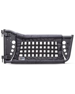Body Armor 4x4 97-06 Jeep Wrangler Trail Doors Gen 3 Front Pair - TJ-6137