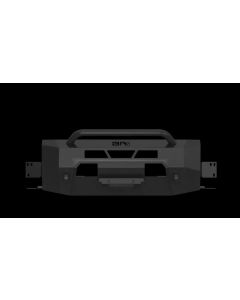 Body Armor 4x4 HiLine Front Winch Bumper Toyota Tundra 2014-2021- BODY-TN-19339