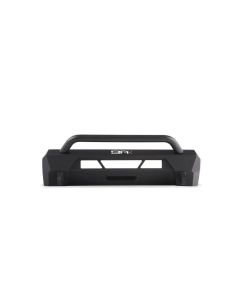 Body Armor 4x4 2014+ Toyota 4Runner HiLine Front Winch Bumper - TR-19339