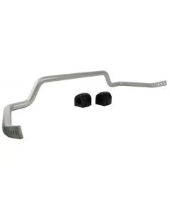 Whiteline 10/01-07/05 BMW 3 Series E46 Front Heavy Duty Adjustable 30mm Swaybar - BBF15Z