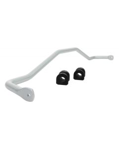 Whiteline 83-94 BMW 3 Series Front 24mm X-Heavy Duty Swaybar - BBF36X