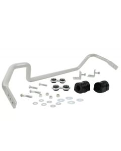 Whiteline 02/95-01/02 BMW 3 Series E36/316i/318Ti Compact Front Heavy Duty Adjustable 27mm Swaybar - BBF39Z