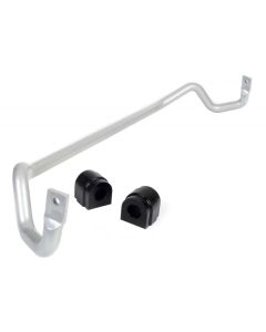 Whiteline BMW 1 Series/3 Series Front 27mm Swaybar - RWD Only (Non M3/AWD iX Models) - BBF43