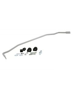 Whiteline 5/83-3/91 BMW 3 Series E30 318/320/323/325 Rear 16mm Adj Heavy Duty Swaybar - BBR36Z