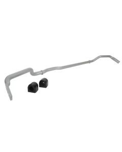 Whiteline 15-18 BMW M3 / 15-20 BMW M4 Rear 26mm Heavy Duty Adjustable Swaybar - BBR44Z