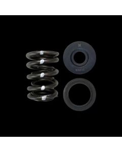 Brian Crower Nissan KA24DE - High Mileage Dual Spring and Steel Alloy Retainer/Seat - BC0210S