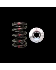 Brian Crower Nissan SR20VE Dual Spring & Titanium Retainer Kit - BC0240