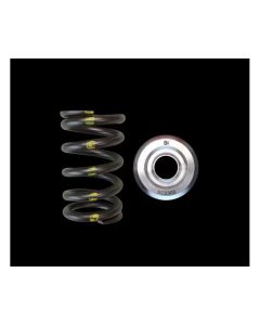 Brian Crower Toyota 2JZGTE/Lexus 2JSGE HD Single Spring & Titanium Retainer Kit (800+whp) - BC0300HD