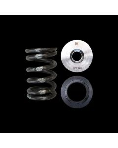 Brian Crower Scion tC 2AZFE Single Valve Spring & Ti Retainer Kit - BC0340