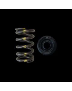 Brian Crower Toyota 3SGE/3SGTE Single Spring & Steel Retainer Kit (Shim Overbucket/Shimless Bucket) - BC0350S-2