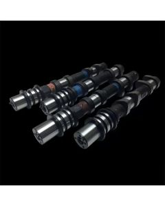 Brian Crower 08+ STi Camshafts - Stage 2 - Set of 4 - BC0623