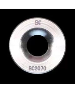 Brian Crower Honda D16Y8/D16Z6 Titanium Retainers - BC2070