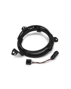 DV8 Offroad 18+ Jeep JL/Gladiator TJ / 7in Headlights Adapter Kit - BCABJL-01