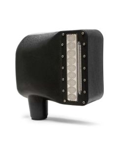 DV8 Offroad 07-18 Jeep Wrangler JK LED Mirror Housing w/ Turn Signal Option - BCME27W3W