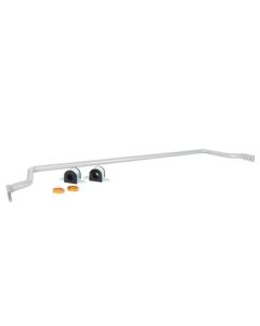 Whiteline 20-21 Chevrolet Camaro LT1 Rear Sway Bar - 27mm HD Blade Adj. (Incl. Bushings) - BCR81Z