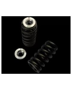 Brian Crower B58 Beehive Spring & Titanium Retainer Kit - BC0326