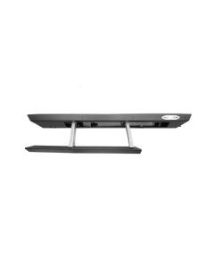 Rock Slide 21-22 Ford Bronco 2 Door Step Sliders 3rd Gen Drivers Side Sub Part - BD-SS-300-BR2D
