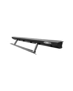 Rock Slide 21-22 Ford Bronco 4 Door Step Sliders 3rd Gen Passenger Side Sub Part - BD-SS-300-BR4P