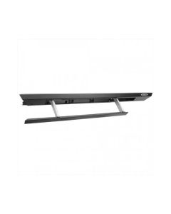 Rock Slide 07-18 Jeep Jk 4 Door Jk 4D Step Sliders (2 Boxes) - BD-SS-300-JK4