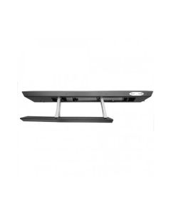 Rock Slide 18-22 Jeep JL 2 Door Step Sliders 3rd Gen Passenger Side Sub Part - BD-SS-300-JL2P
