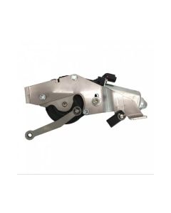Rock Slide Electric Motor Passenger Side New Style - BD-SS-600-PASS