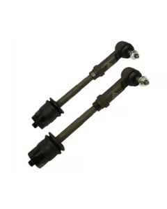 BD Diesel 01-10 GM Silverado/Sierra 1500HD/2500HD/3500HD  Tie Rod Upgrade Kit - 1032125