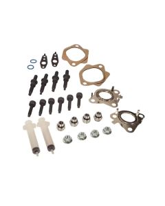 BD Diesel Exhaust Manifold Install Kit - Ford F-150 3.5L Ecoboost 11-16 - 1043002