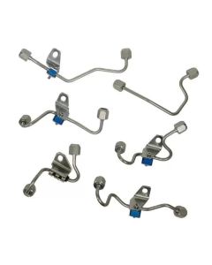 BD Diesel 03-07 Dodge 2500/3500 5.9L 24-valve Injector Line Kit - 1050150