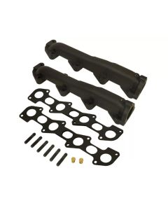BD Diesel Exhaust Manifold Set Ford F-250 | F-350 | F-450 | F-550 PowerStroke 6.4L 2008-2010- BD D-1