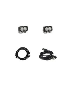 Baja Designs 2020+ GMC 2500 / 3500 Reverse Light Kit - 447853