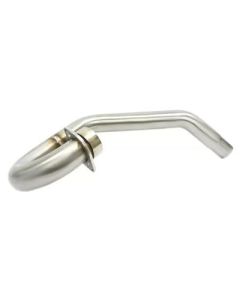 Big Gun 15-23 Yamaha RAPTOR 700 EVO R Series Head Pipe - 09-2671
