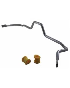 Whiteline 02-06 Acura RSX Type S DC5 Front Heavy Duty Adjustable 24mm Swaybar - BHF50Z