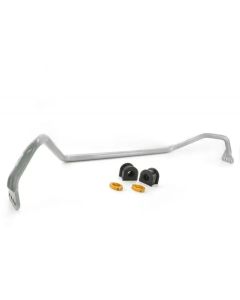 Whiteline 08/06-09 Pontiac G8 Sedan Front Heavy Duty Adjustable 26mm Swaybar - BHF62Z