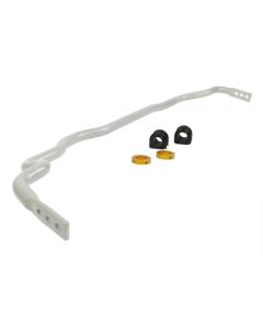 Whiteline 3/11+  Hyundai Veloster FS (Inc Turbo) Front 26mm Heavy Duty Adjustable Swaybar - BHF92Z